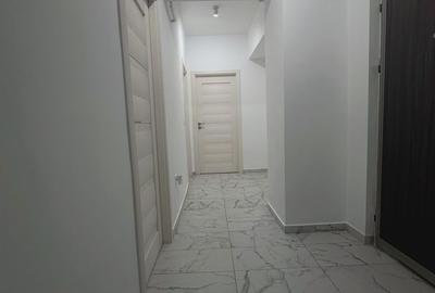 Apartament cu 2 camere în Dângești - 2