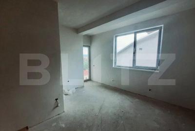 Casa tip triplex, 77 mp, 220 mp teren, curte separata, Horpa Casa tip triplex, 77 mp, 220 mp teren, curte separata, Horpa - 5