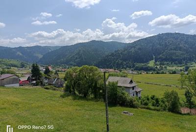 Cabana de vanzare in Lunca Bradului - 13