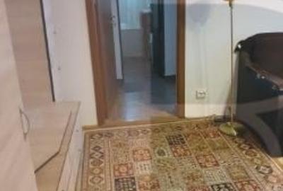 Apartament cu 3 camere semidecomandat, mobilat în Iancului - 4