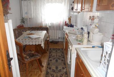 Apartament cu 2 camere decomandat în Central - 8