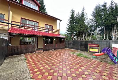 Vilă de vânzare Stațiunea Azuga - 3