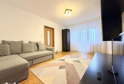 Apartament cu 2 camere decomandat, mobilat în Tineretului - 14