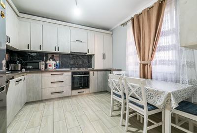 Apartament 2 camere, bloc nou, la câțiva pași de malul Mureșului - 3