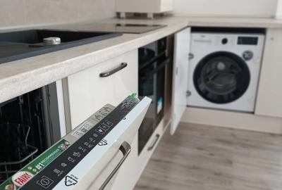 Apartament cu 2 camere decomandat în Florești - 3