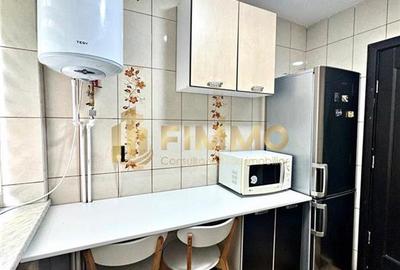 Apartament cu 2 camere semidecomandat, mobilat în Central - 7