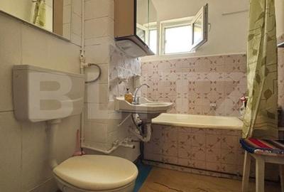 Apartament cu 3 camere decomandat în Central - 12