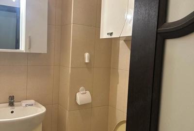 Casă cu 3 camere cu Teren 100 Mp în Central - 16