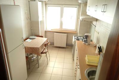 Apartament cu 3 camere decomandat în Drumul Taberei - 1