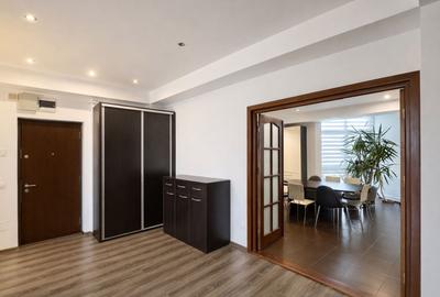 Apartament cu 3 camere decomandat, mobilat în Tomis Plus - 4