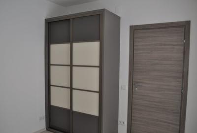 Apartament cu 3 camere semidecomandat, mobilat în Unirii - 8