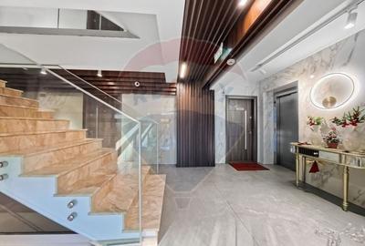 Apartament cu 2 camere decomandat, mobilat în Ștefan cel Mare - 12