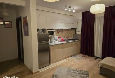 Apartament cu 2 camere în Nord - 3