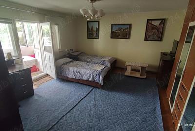 Apartament in casa Gavana 3 - 3