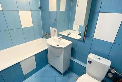 Apartament cu 2 camere decomandat în Victoriei