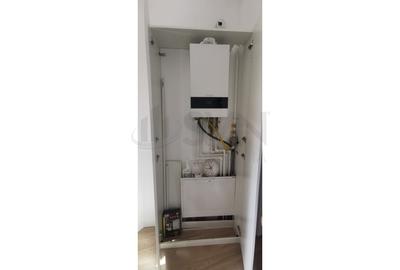 Garsonieră decomandată în Universitate - 5