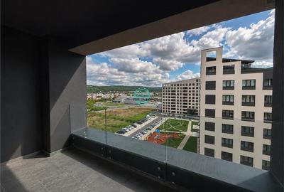Apartament cu 2 camere decomandat, mobilat în Tudor Vladimirescu - 5