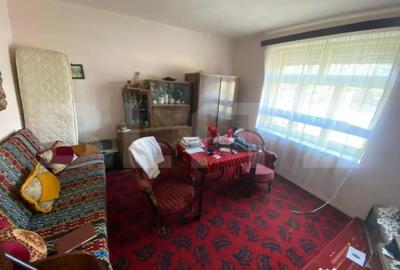 Casă cu 2 camere cu Teren 962 Mp în Central - 4