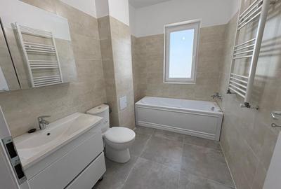 Apartament cu 3 camere decomandat în Metalurgiei - 9