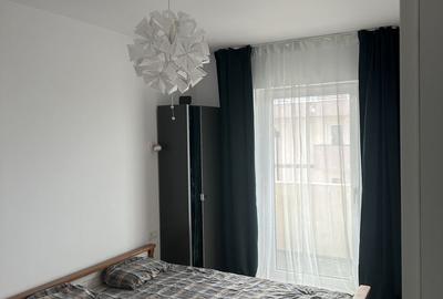 Apartament cu 3 camere decomandat în Lotrioara - 1