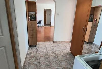 Obor- Colentina- Masina de  Paine - 14