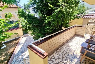 Casă individuală cu 8 camere cu Canalizare în Gara de Nord - 32