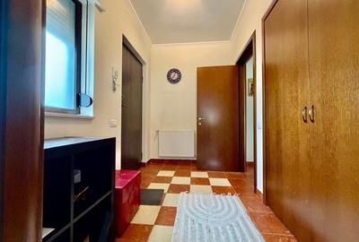 Casă individuală cu 5 camere cu Teren 420 Mp în Corbeanca - 18