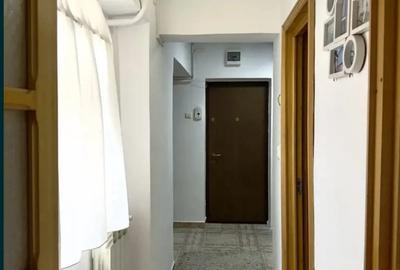 Apartament cu 2 camere decomandat în Păcurari - 1