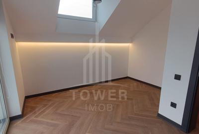 Apartament cu 3 camere în Turnișor - 3