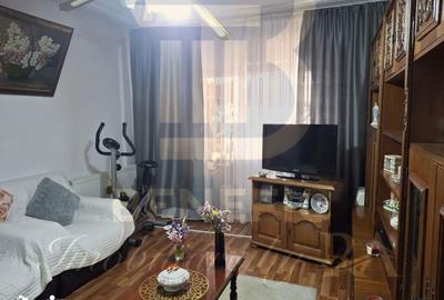 Apartament cu 3 camere decomandat în Cantacuzino - 1