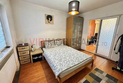 2 Camere - Dacia - Piata Romana - Eminescu 2 Camere - Dacia - Piata Romana - Eminescu - 3