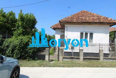 Case de vanzare, deschidere drum na?ional, Dragu?e?ti - 12