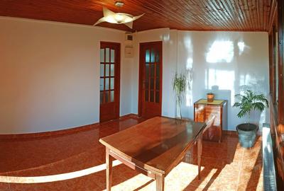 Casă cu 4 camere cu Teren 1294 Mp în Snagov - 12