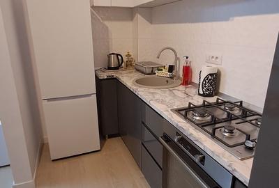 Apartament 2 camere de lux – Lake One Mamaia •450 euro - 9