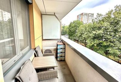 Apartament 2 camere City Park Mall - 16