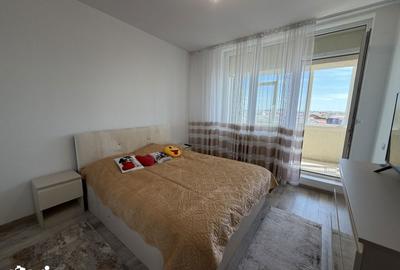 Apartament cu 3 camere decomandat în Central - 11