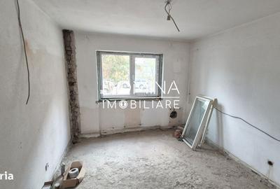 Apartament cu 3 camere semidecomandat în Central - 6