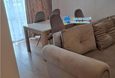 Apartament cu 2 camere decomandat în Craiovei - 16