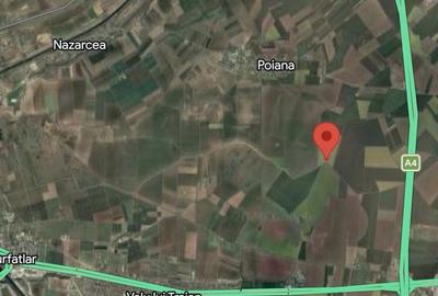 Teren de 9000 mp, în Valu lui Traian - 3