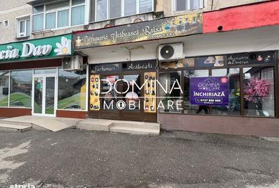 Spațiu comercial, de 37 mp, în Central - 8