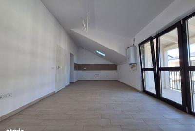 Apartament cu 3 camere în Sânpetru - 3