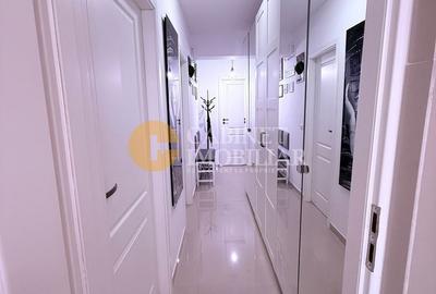 Apartament cu 2 camere decomandat, mobilat în Rediu - 10