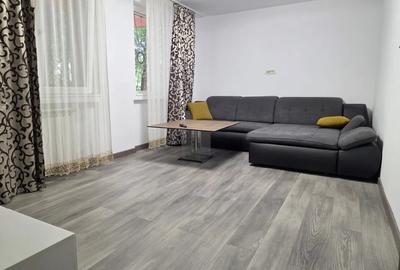 Stefan cel Mare ,Parcul Circului,parter/4,DECOMANDAT,RENOVAT, mobilat TOTUL NOU - 5