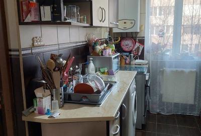 Apartament cu 2 camere decomandat în Central - 1