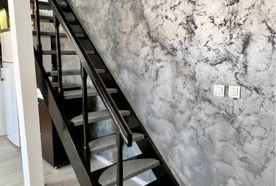 Apartament cu 3 camere decomandat în Vasile Aaron - 2