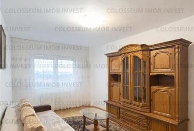 Apartament cu 3 camere decomandat în Calea București - 2