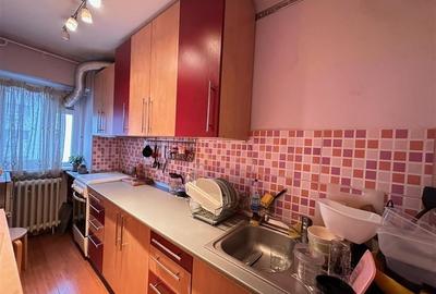 Vanzare garsoniera 40 mp | Dristor - Baba Novac | mobilata si utilata | - 8