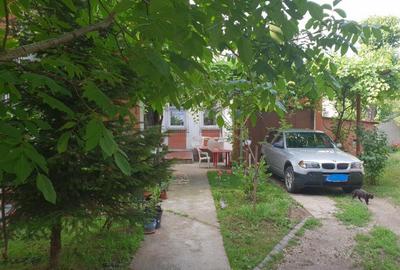 Casă individuală cu 3 camere cu Canalizare în Calea Călărașilor - 3