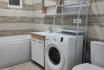 Apartament cu 2 camere, mobilat în Braytim - 6