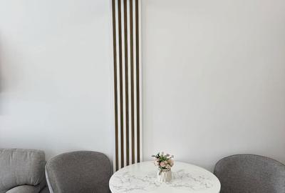 Apartament cu 2 camere în Berceni